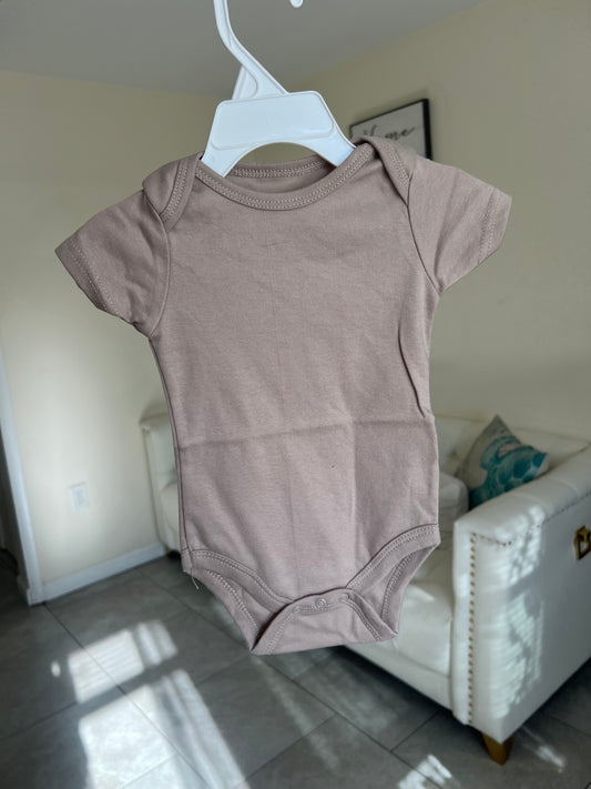 Crema bodysuit