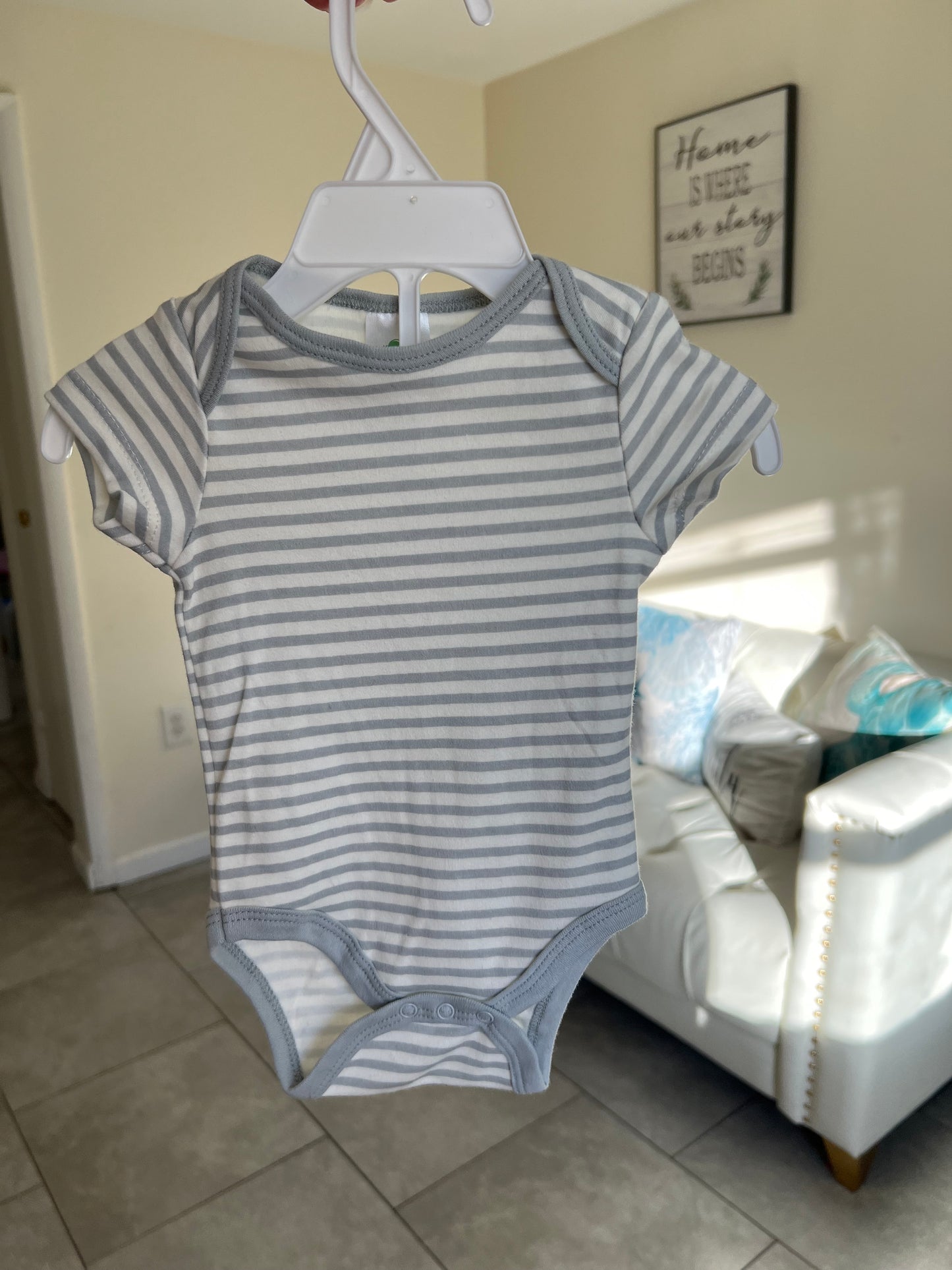 Rallas bodysuit